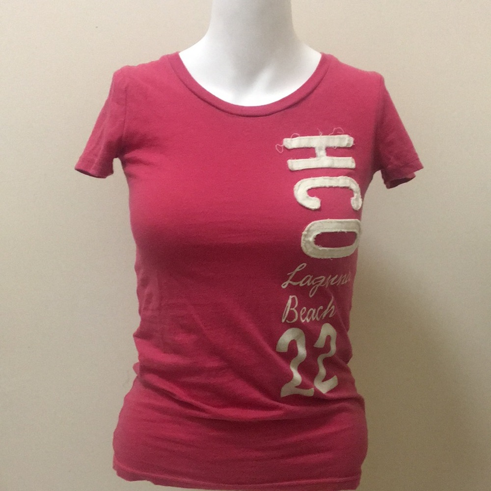 HCO Laguna Beach short sleeve shirt